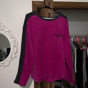 Cuddleduds sleep shirt